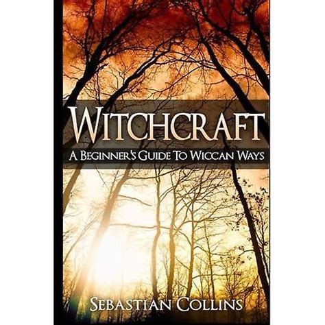 Wicca for newbies book